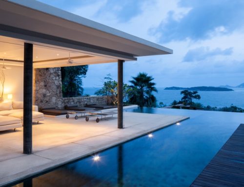 Lifestyle Properties for Luxury Homebuyers