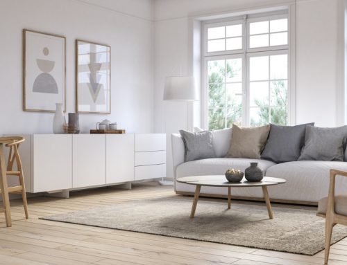 How to Design Your Home With a Sense of Harmony