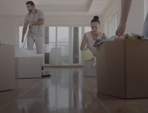 What Should You Do If You Inherit a Home?