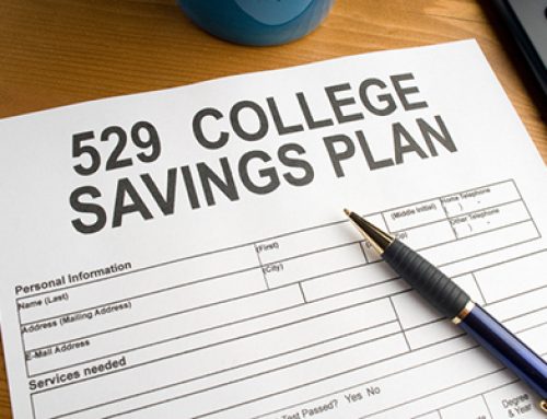 Contribute to a 529 College Savings Plan With Gift Cards