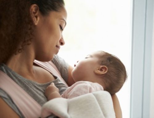 5 Financial Tips for First-Time Parents