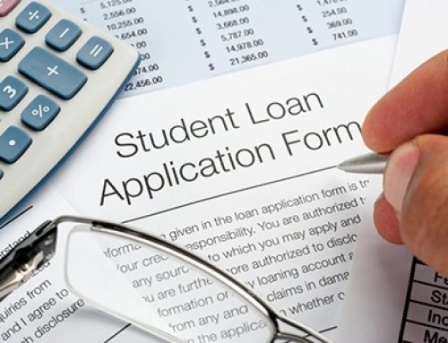 A Breakdown of How Student Loans Work
