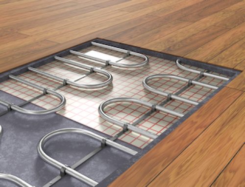 The Pros and Cons of Heated Flooring