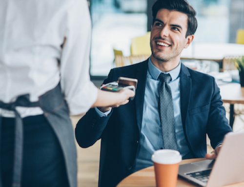 The Ins and Outs of Business Credit Cards