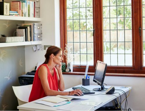 Tech for Efficient Remote Working