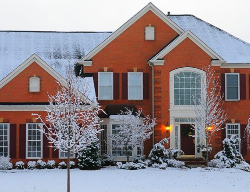 5 Features for a Luxurious Home This Winter