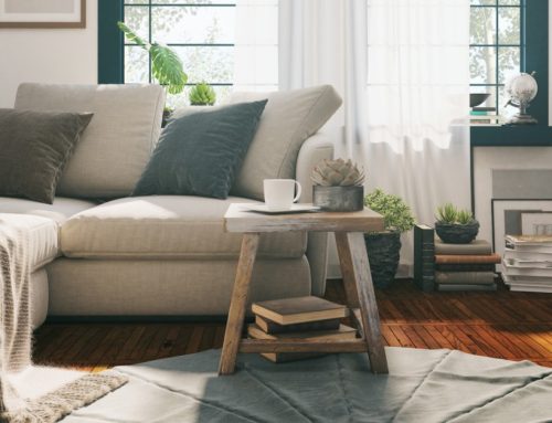 4 Home Materials That Will Look Even Better With Age