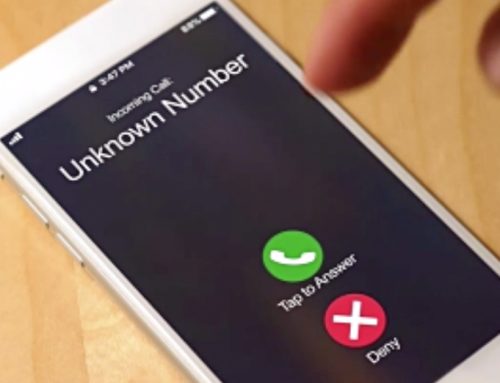 Simple Ways to Avoid Phone Scams