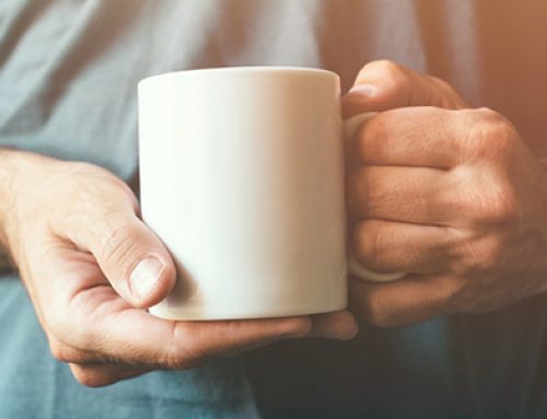 3 Tips for Ditching Coffee