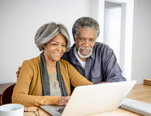 What Couples Should Discuss Before Retiring