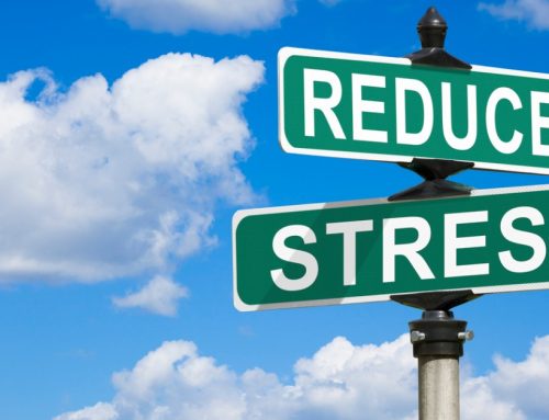 Lifestyle Changes to Reduce Stress