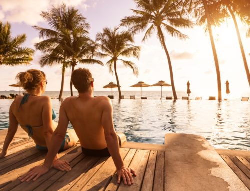 Travel Destinations to Inspire Your Outdoor Areas