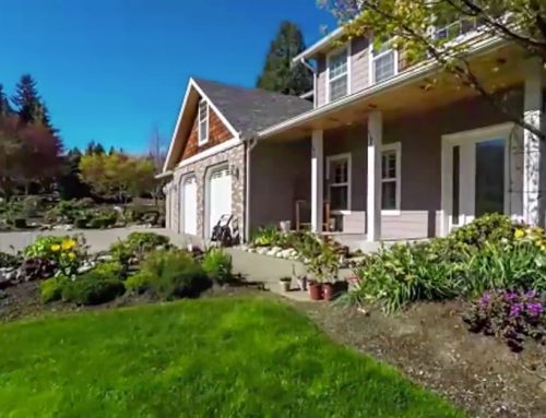 Ways to Boost Your Curb Appeal