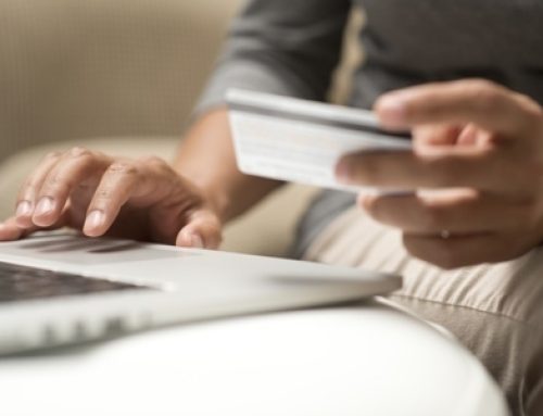 The Good and Bad of Zero-Interest Credit Cards