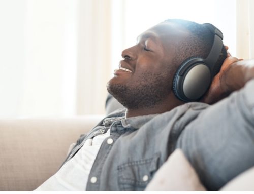 Daily Habits to Support Physical and Mental Health