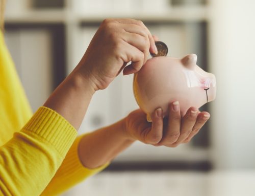 When to Save Your Money and When to Invest