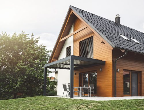 4 Ways LEED-Certified Homes Benefit Your Health