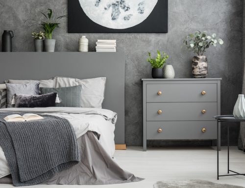 The Dos and Don’ts of Creating a Monochromatic Room