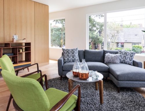 The Essentials of Mid-Century Modern Design