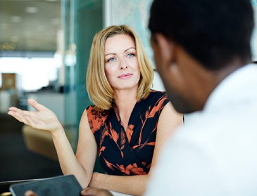 3 Ways to Have Better Communication