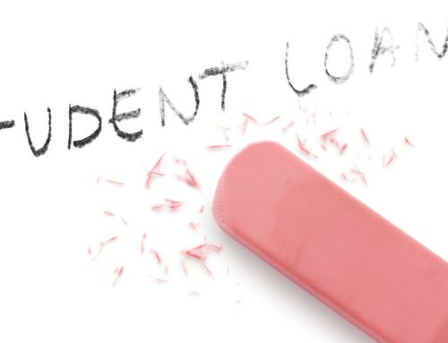 How to Pay Off Student Loans Faster