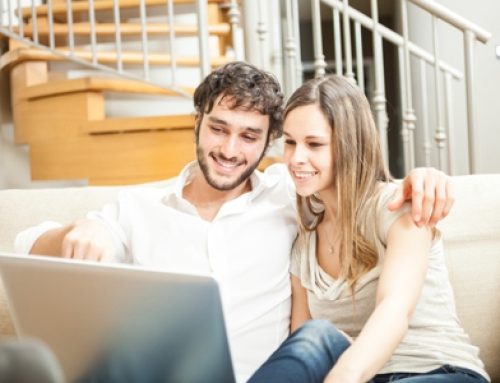 Financial Priorities for Newlyweds