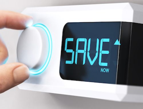 5 Ways to Save Energy and Money