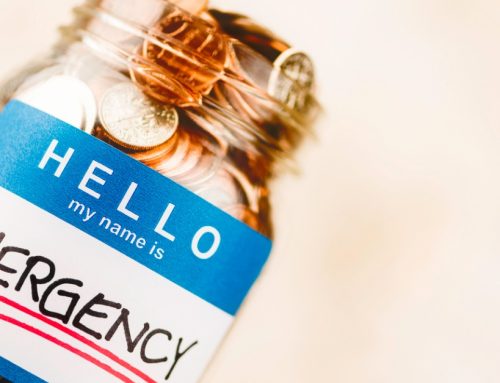 How Much Do You Need for an Emergency Fund?