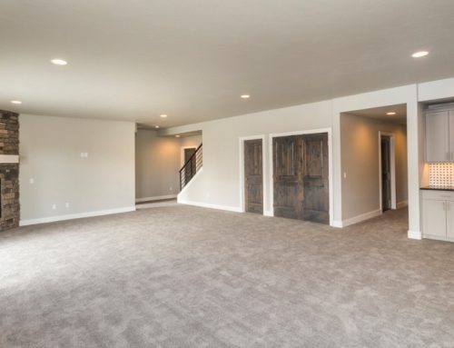 5 Ideas for Remodeling Your Basement