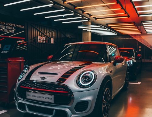 5 Tips to Upgrade Your Garage