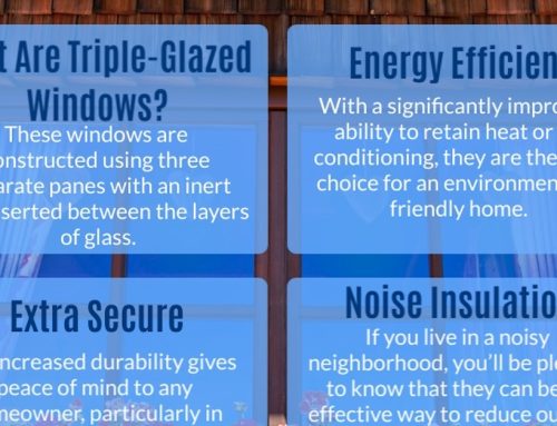 A Guide to Triple-Glazed Windows