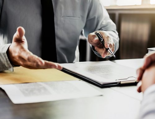 Should You Bundle Your Insurance Policies?