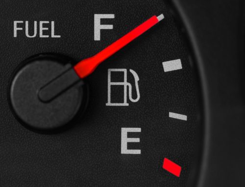 Simple Ways to Save Money on Gas