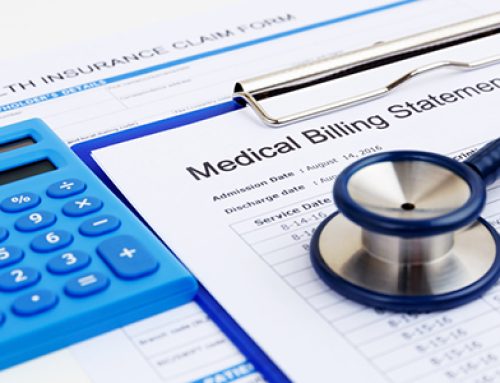 How to Dispute Medical Bill Errors