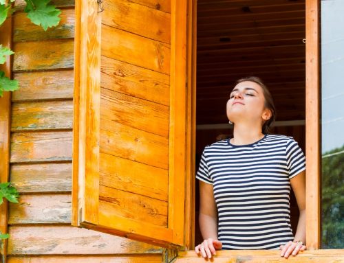 10 Easy Upgrades for a Healthier Home