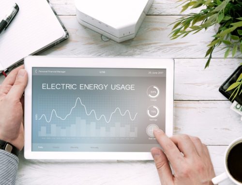 4 Ways to Slash Utility Bills With a DIY Energy Audit