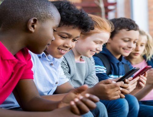 Should Kids Have Smartphones?