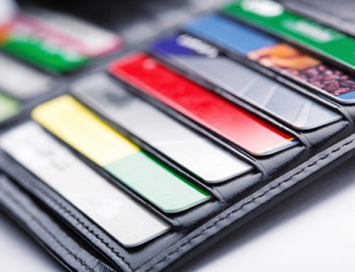 Keeping Your Credit Cards Out of Your Own Hands