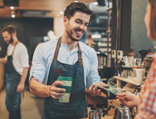 Should Credit Cards Be Used for Small Purchases?