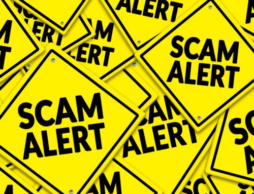 How to Spot an Investment Scam Before It’s Too Late