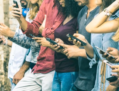 Tips for Taking a Tech Time-Out