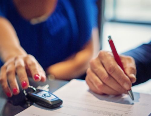 Transitioning from a Car Lease to a Purchase