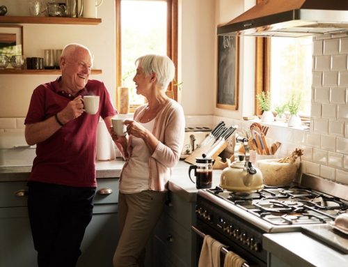4 Tips for Finding a Luxury Home for Your Retirement
