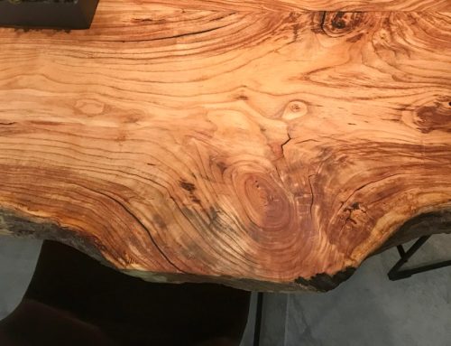 Why You Should Use Reclaimed Wood in Your Home