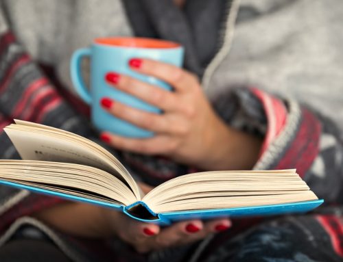 Where to Unplug at Home