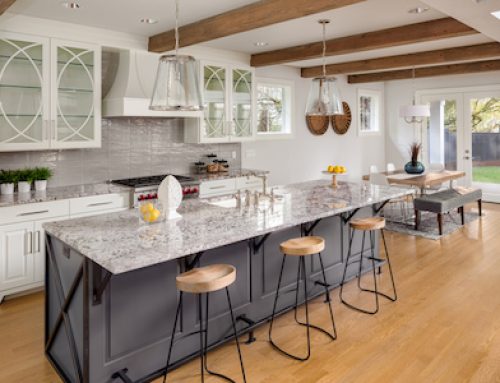 Is Granite on its Way Out?