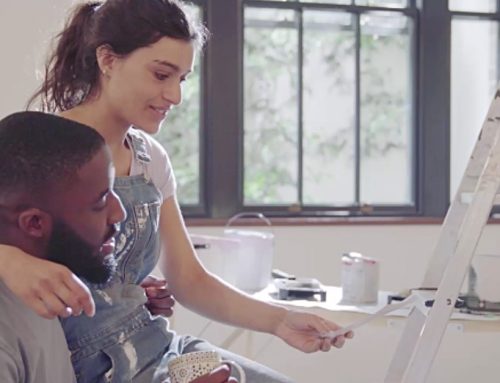 5 Secrets of Professional House Painters