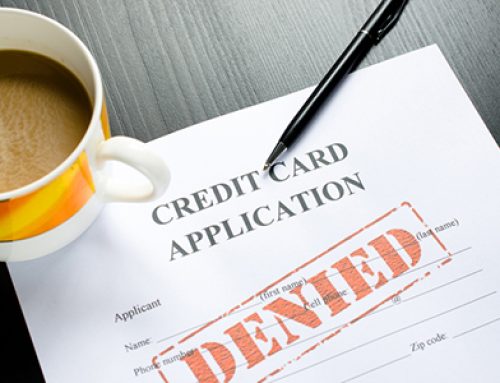 Fewer Millennials Qualifying for Credit Cards