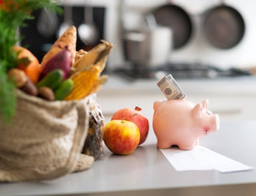 Down to One Income? It’s Not the End of the World