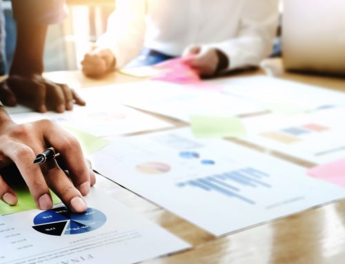 Organizing Your Finances as a College Graduate